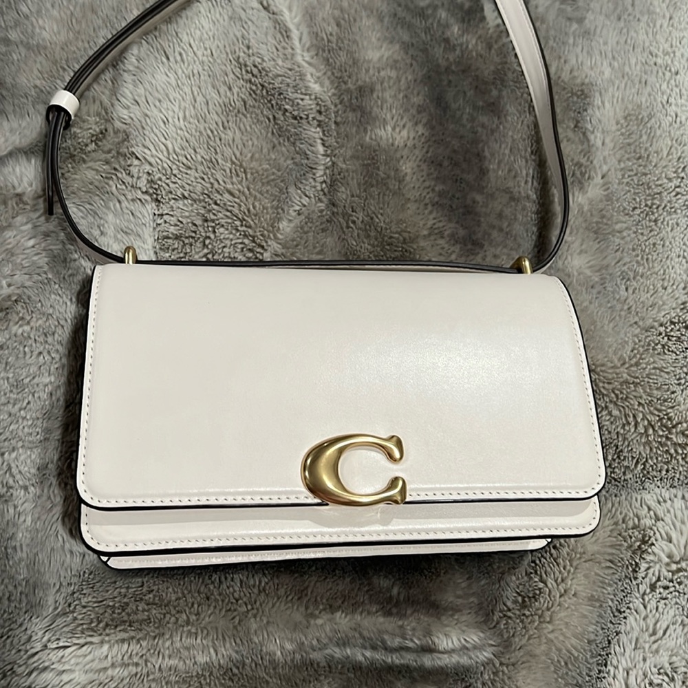 Coach BANDIT handbag